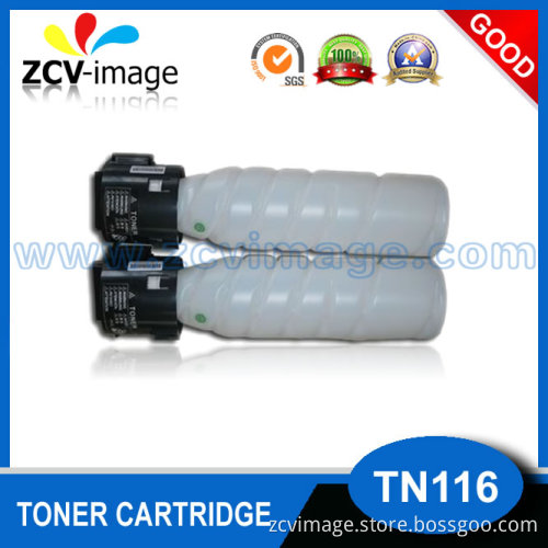 Bizhub 184, Bizhub 164, Bizhub 7718 Toner Copier (TN116)